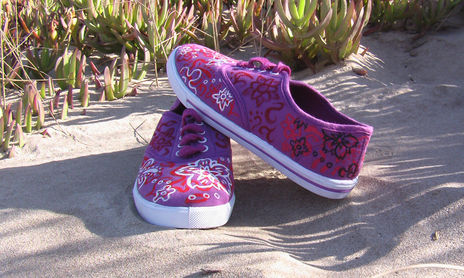 Zapas personalizadas Cotrinizate