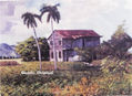 Casa Antigua en Mayaguez