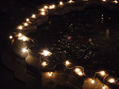 agua y luz