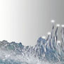 forma de hielo