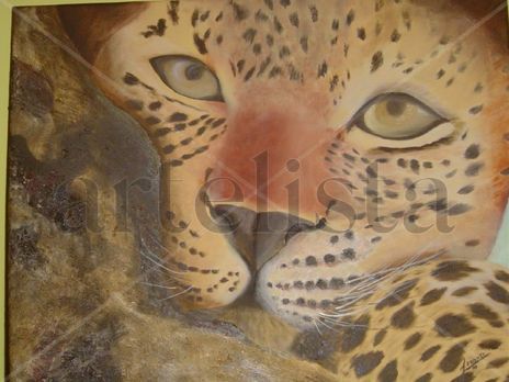 Leopardo