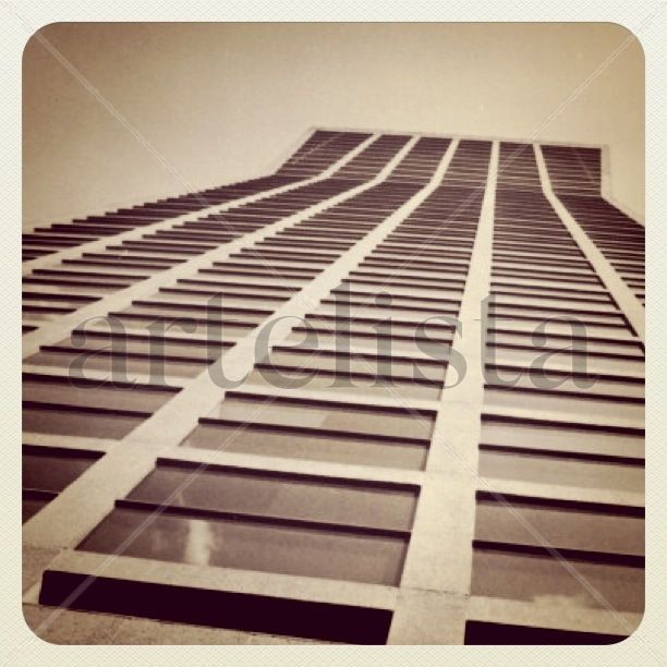 Escalera al cielo
