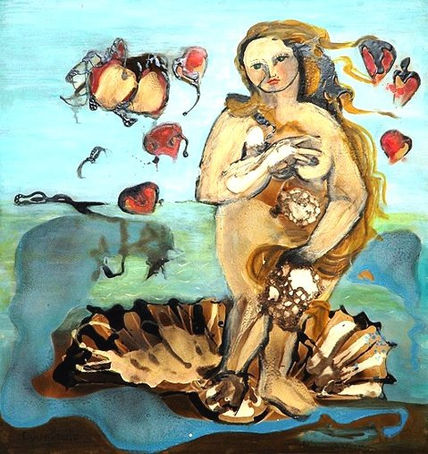 Venus..