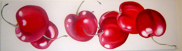 CEREZAS