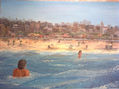 desde el mar