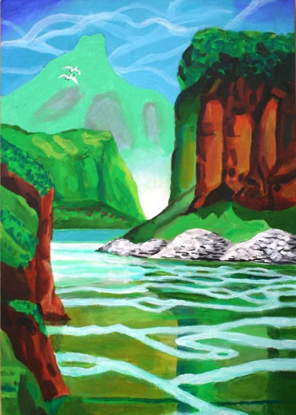 Paisaje