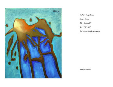 Fauna iv