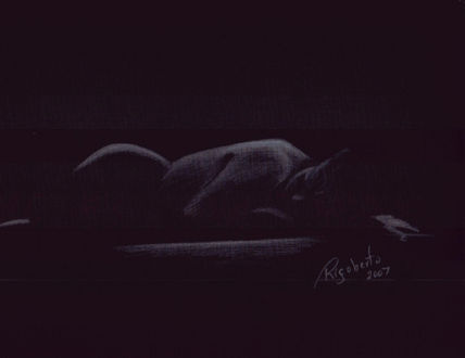 Desnudo