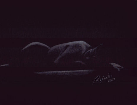 Desnudo