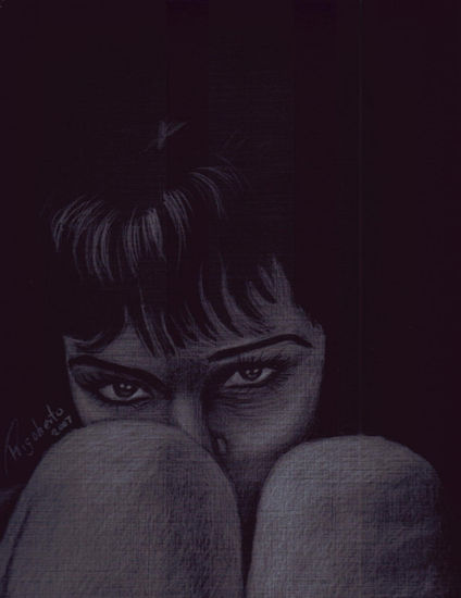 rostro Charcoal