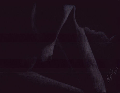 Desnudo