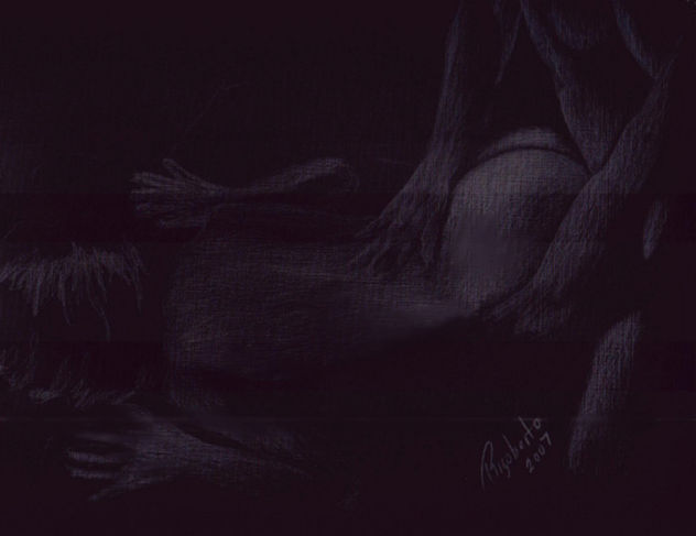 desnudo