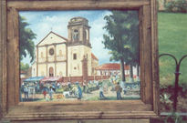 Basilica de patzcuaro
