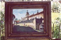 Sagrario de patzcuaro