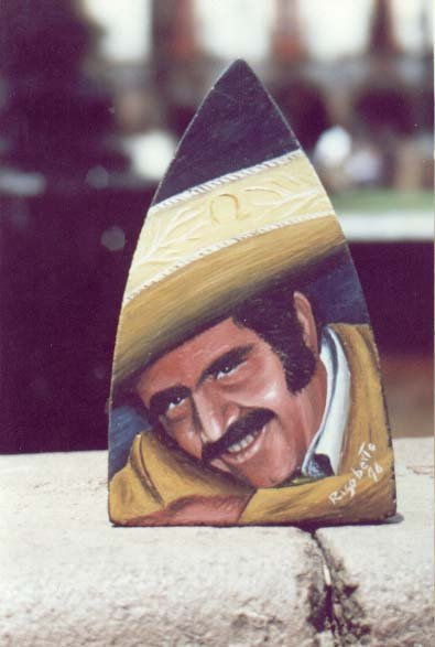 el chente fernandez