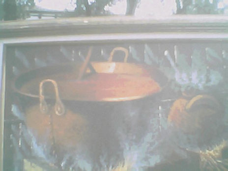 El churipo