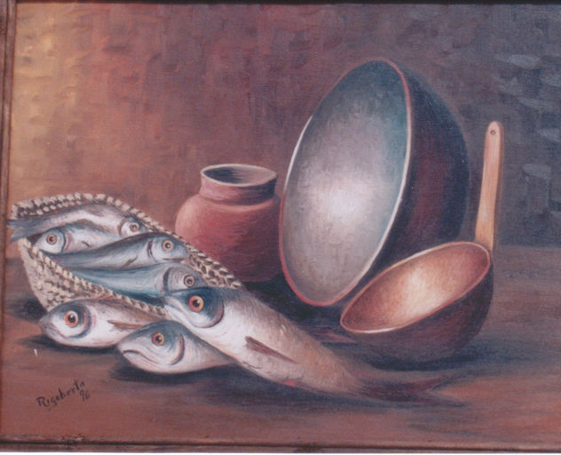 bodegon
