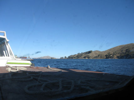 Titicaca