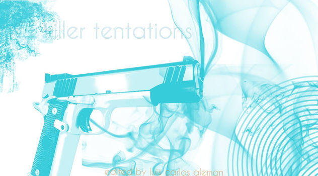 killer tentations