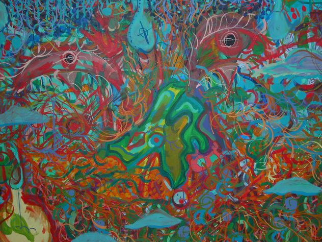 El nacimiento de la Primavera
