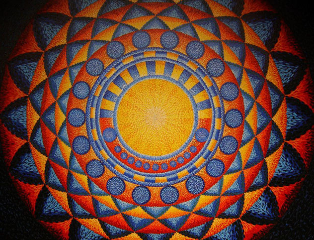 OJOS DE SOL