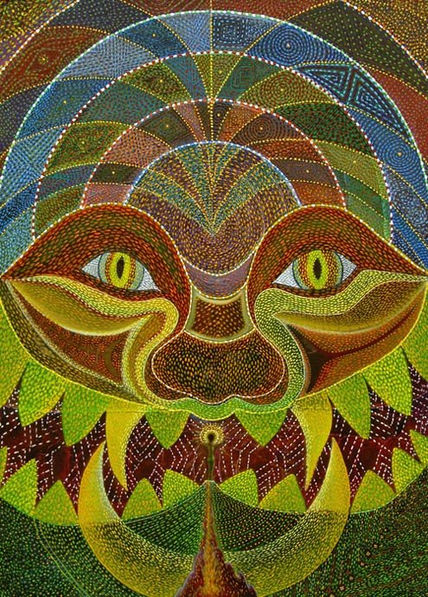 La casa del jaguar