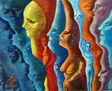 HUMANOS Y EXTRATERRESTRES