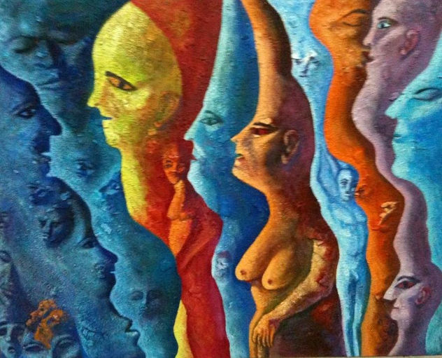 HUMANOS Y EXTRATERRESTRES