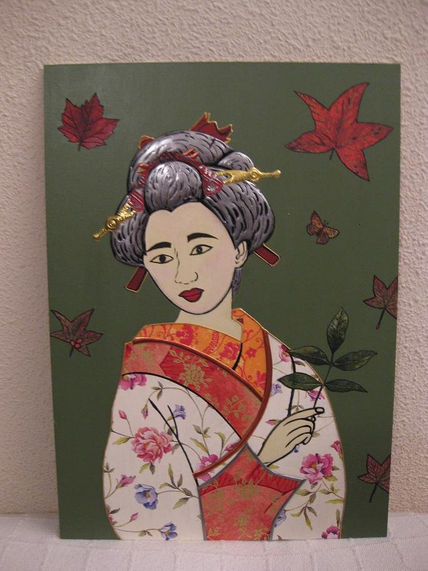 Geisha