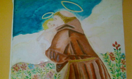 Iconos Religiosos II