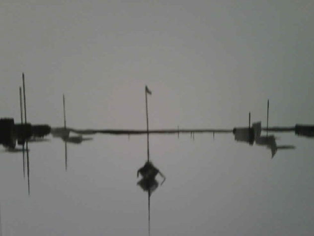 el mar