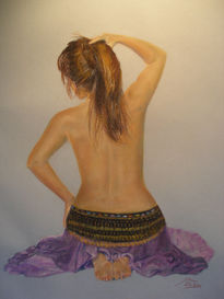 Danza oriental 2