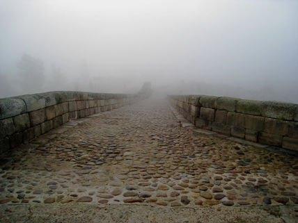 Hacia el río