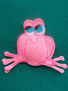 Broche Rana