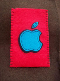 Fundas Movil Apple