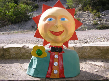 Sol anto