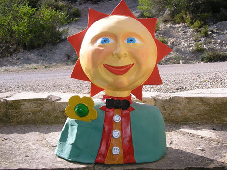 Sol anto