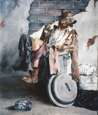 Mendigo