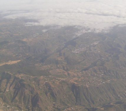 Paisajes
