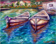 Barra da Lagoa