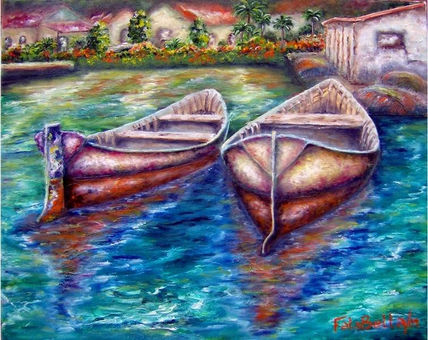 Barra da Lagoa