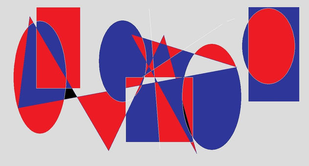 en nombre del amor, algo abstracto
