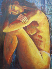 Desnudo I