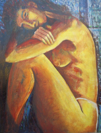 Desnudo I