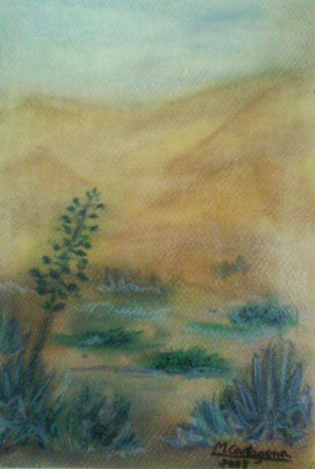 LAS DUNAS AVANZAN