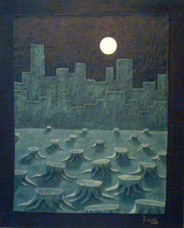 El bosque