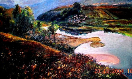 Paisajes