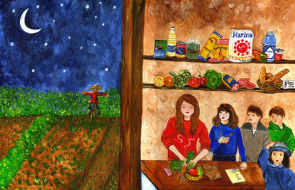 ilustraciones para...