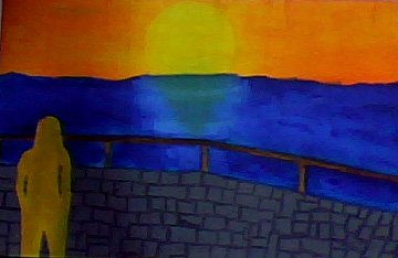 ATARDECER