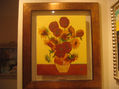 LOS GIRASOLES